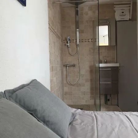 Le Trimaran Appartement