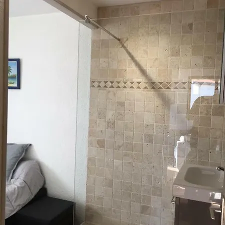 Le Trimaran Appartement