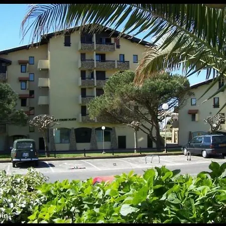 Le Trimaran Appartement *