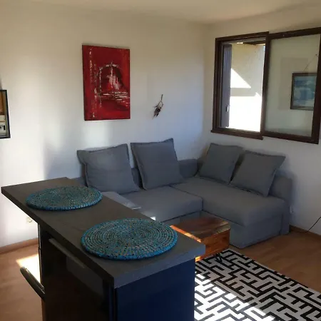 Le Trimaran Appartement